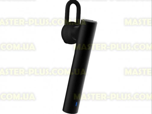 Bluetooth-гарнитура Xiaomi Mi Bluetooth headset Youth Edition Black (2828638)
Bluetooth-гарнитура Xiaomi Mi Bluetooth headset Youth Edition Black (2828638)