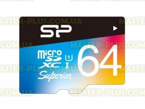 Карта памяти Silicon Power 32GB microSD class10 UHS-I Superior COLOR (SP032GBSTHDU1V20SP)
Карта памяти Silicon Power 32GB microSD class10 UHS-I Superior COLOR (SP032GBSTHDU1V20SP)
