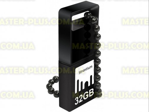USB флеш накопитель STRONTIUM Flash 32GB Nitro Silver OTG USB 3.0 (SR32GBBOTG2Z)
USB флеш накопитель STRONTIUM Flash 32GB Nitro Silver OTG USB 3.0 (SR32GBBOTG2Z)