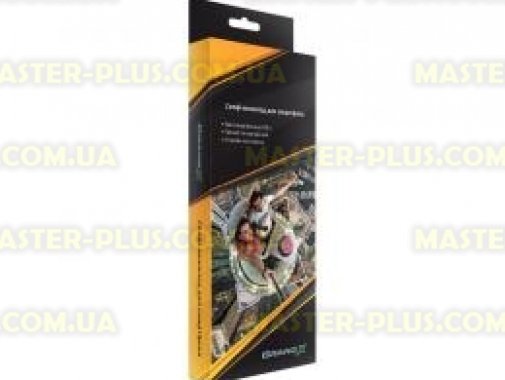 Монопод для селфи Grand-X Metallic Jack 3,5 U-крепление 170-750мм Blue (MPGJMBLE)
Монопод для селфи Grand-X Metallic Jack 3,5 U-крепление 170-750мм Blue (MPGJMBLE)