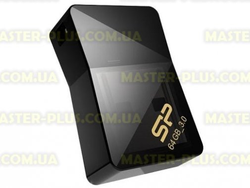 USB флеш накопитель Silicon Power 64Gb Jewel J08 Black USB 3.0 (SP064GBUF3J08V1K)
USB флеш накопитель Silicon Power 64Gb Jewel J08 Black USB 3.0 (SP064GBUF3J08V1K)