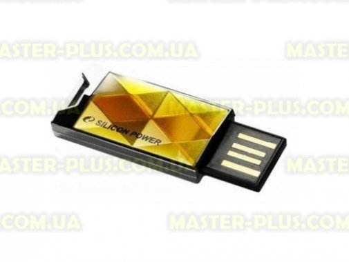 USB флеш накопитель Silicon Power 32GB Touch 850 Amber USB 2.0 (SP032GBUF2850V1A)
USB флеш накопитель Silicon Power 32GB Touch 850 Amber USB 2.0 (SP032GBUF2850V1A)