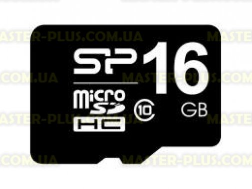Карта памяти Silicon Power 16Gb microSDHC UHS-I class 10 (SP016GBSTHBU1V10SP)
Карта памяти Silicon Power 16Gb microSDHC UHS-I class 10 (SP016GBSTHBU1V10SP)