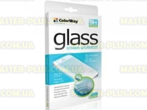 Стекло защитное ColorWay для Samsung Galaxy J7 (CW-GSRESJ7) 
Стекло защитное ColorWay для Samsung Galaxy J7 (CW-GSRESJ7)