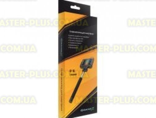 Монопод для селфи Grand-X Deluxe Click 3,5 U-крепление 180-780мм Pink (MPGDJ3CUP)
Монопод для селфи Grand-X Deluxe Click 3,5 U-крепление 180-780мм Pink (MPGDJ3CUP)