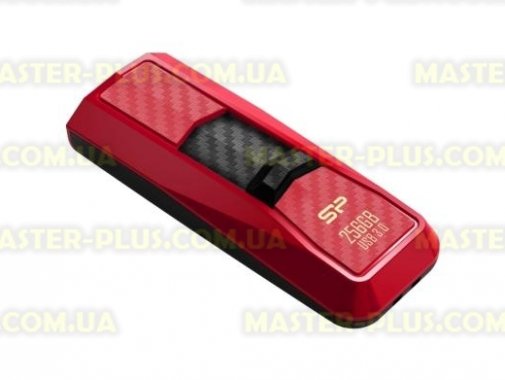 USB флеш накопитель Silicon Power Blaze B50 256 Gb USB 3.0 Red (SP256GBUF3B50V1R)
USB флеш накопитель Silicon Power Blaze B50 256 Gb USB 3.0 Red (SP256GBUF3B50V1R)