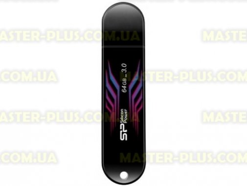 USB флеш накопитель Silicon Power 64Gb BLAZE B10 USB3.0 (SP064GBUF3B10V1B)
USB флеш накопитель Silicon Power 64Gb BLAZE B10 USB3.0 (SP064GBUF3B10V1B)