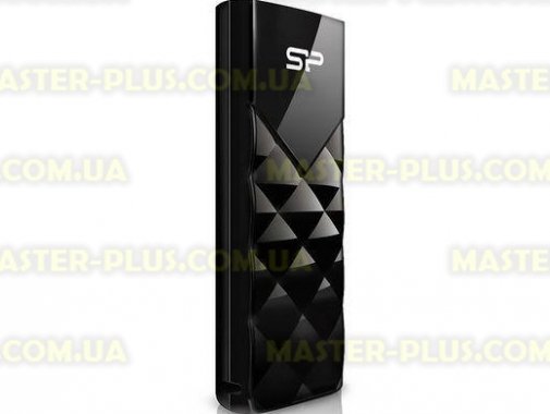 USB флеш накопитель Silicon Power 16Gb Ultima U03 Black (SP016GBUF2U03V1K)
USB флеш накопитель Silicon Power 16Gb Ultima U03 Black (SP016GBUF2U03V1K)