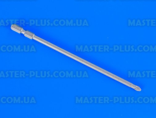Бита крестовая PH2 150мм Anti-Slip (магнитная) под шуруповерт Toptul FSMC0802
Бита крестовая PH2 150мм Anti-Slip (магнитная) под шуруповерт Toptul FSMC0802