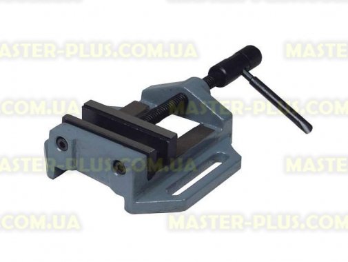 Тиски станочные 150мм FDB Maschinen MSO-150
Тиски станочные 150мм FDB Maschinen MSO-150