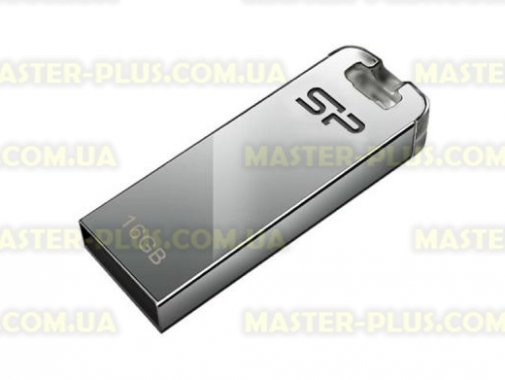 USB флеш накопитель Silicon Power 16GB Touch T03 no chain USB 2.0 (SP016GBUF2T03V3F)
USB флеш накопитель Silicon Power 16GB Touch T03 no chain USB 2.0 (SP016GBUF2T03V3F)