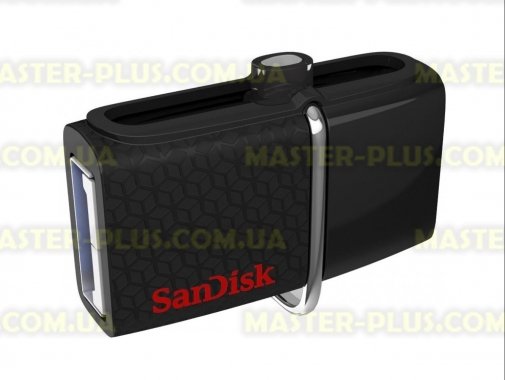 USB флеш накопитель SANDISK 64GB Ultra Dual Drive OTG Black USB 3.0 (SDDD2-064G-GAM46)
USB флеш накопитель SANDISK 64GB Ultra Dual Drive OTG Black USB 3.0 (SDDD2-064G-GAM46)
