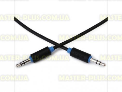 Кабель мультимедийный Jack 3.5mm папа/Jack 3.5mm папа 1.5m Prolink (PB105-0150)
Кабель мультимедийный Jack 3.5mm папа/Jack 3.5mm папа 1.5m Prolink (PB105-0150)