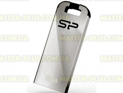USB флеш накопитель Silicon Power 16GB Jewel J10 Black USB 3.0 (SP016GBUF3J10V3K)
USB флеш накопитель Silicon Power 16GB Jewel J10 Black USB 3.0 (SP016GBUF3J10V3K)