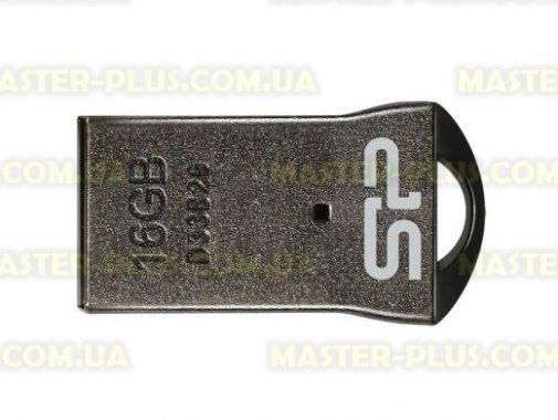 USB флеш накопитель Silicon Power 16GB Touch T01 MOBILE USB 2.0/micro-USB (SP016GBUF2TM1V1K)
USB флеш накопитель Silicon Power 16GB Touch T01 MOBILE USB 2.0/micro-USB (SP016GBUF2TM1V1K)