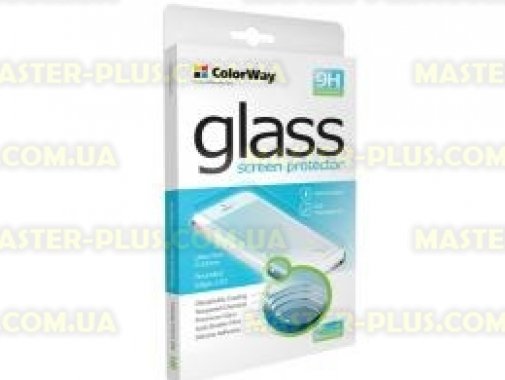 Стекло защитное ColorWay for tablet Samsung Galaxy Tab A 7.0 T280 (CW-GTSEST280)
Стекло защитное ColorWay for tablet Samsung Galaxy Tab A 7.0 T280 (CW-GTSEST280)