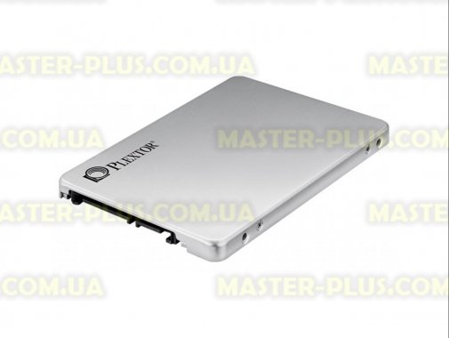 Накопитель SSD 2.5" 256GB Plextor (PX-256M7VC)
Накопитель SSD 2.5" 256GB Plextor (PX-256M7VC)