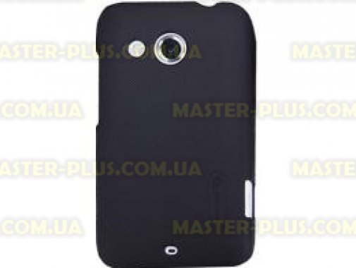 Чехол для моб. телефона NILLKIN для HTC Desire 200 /Super Frosted Shield/Black (6065716)
Чехол для моб. телефона NILLKIN для HTC Desire 200 /Super Frosted Shield/Black (6065716)