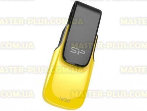 USB флеш накопитель Silicon Power 16Gb Ultima U31 Yellow USB 2.0 (SP016GBUF2U31V1Y)
USB флеш накопитель Silicon Power 16Gb Ultima U31 Yellow USB 2.0 (SP016GBUF2U31V1Y)