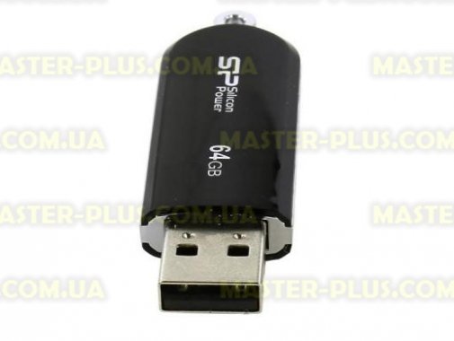 USB флеш накопитель Silicon Power 64GB Luxmini 322 USB 2.0 (SP064GBUF2322V1K)
USB флеш накопитель Silicon Power 64GB Luxmini 322 USB 2.0 (SP064GBUF2322V1K)