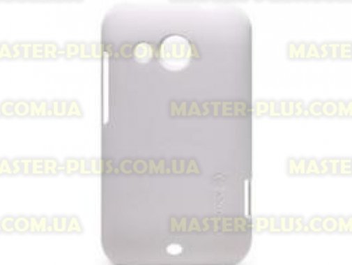 Чехол для моб. телефона NILLKIN для HTC Desire 200 /Super Frosted Shield/White (6065719)
Чехол для моб. телефона NILLKIN для HTC Desire 200 /Super Frosted Shield/White (6065719)