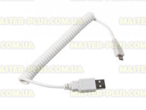Дата кабель USB 2.0 AM to micro USB 1.5m MAXXTRO (U-AMMT-6 1,5m (Micro) bulk)
Дата кабель USB 2.0 AM to micro USB 1.5m MAXXTRO (U-AMMT-6 1,5m (Micro) bulk)