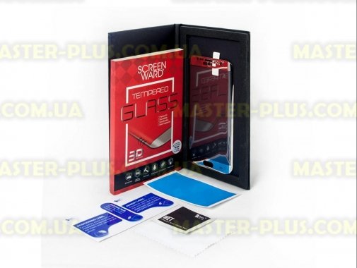 Стекло защитное ADPO для Samsung G935 Galaxy S7 Edge (серебристое) (1283126472220)
Стекло защитное ADPO для Samsung G935 Galaxy S7 Edge (серебристое) (1283126472220)