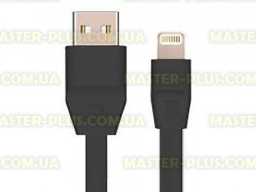 Дата кабель Drobak USB 2.0 - Lightning 2А (DR-1624) плоский (Black) 1,0м (219085)
Дата кабель Drobak USB 2.0 - Lightning 2А (DR-1624) плоский (Black) 1,0м (219085)