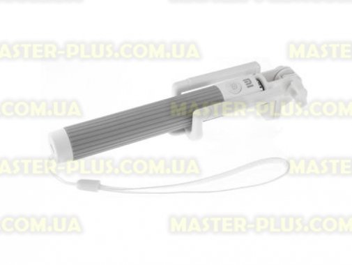 Держатель Xiaomi Selfie Stick Grey + Bluetooth встроенный для фото (Selfie Stick Grey)
Держатель Xiaomi Selfie Stick Grey + Bluetooth встроенный для фото (Selfie Stick Grey)