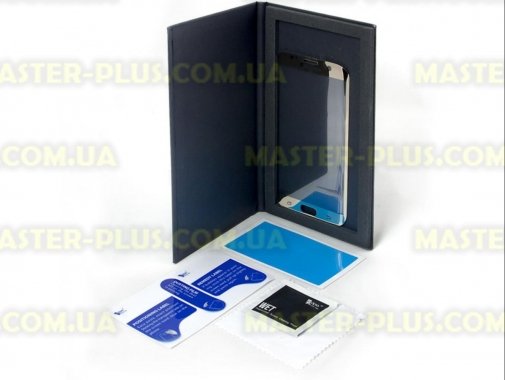 Стекло защитное ADPO для Samsung G935 Galaxy S VII Edge ( золотистое) (1283126472213)
Стекло защитное ADPO для Samsung G935 Galaxy S VII Edge ( золотистое) (1283126472213)
