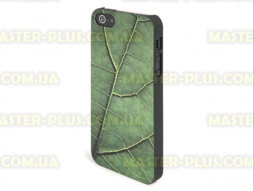 Чехол для моб. телефона Tucano iPhone 5/5S Delikatessen back cover (IPH5-D-FO)
Чехол для моб. телефона Tucano iPhone 5/5S Delikatessen back cover (IPH5-D-FO)