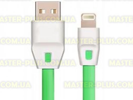Дата кабель Drobak USB 2.0 - Lightning 2А (DR-1624) плоский (Green) 1,0м (219087)
Дата кабель Drobak USB 2.0 - Lightning 2А (DR-1624) плоский (Green) 1,0м (219087)