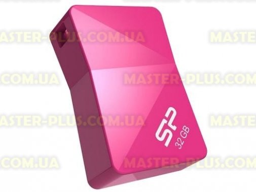 USB флеш накопитель Silicon Power 32Gb Touch T08 Peach USB 2.0 (SP032GBUF2T08V1H)
USB флеш накопитель Silicon Power 32Gb Touch T08 Peach USB 2.0 (SP032GBUF2T08V1H)