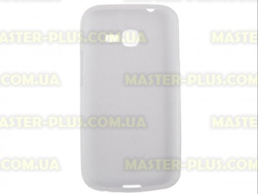 Чехол для моб. телефона Drobak для Samsung S7262 Galaxy /ElasticPU/WhiteClear (216041)
Чехол для моб. телефона Drobak для Samsung S7262 Galaxy /ElasticPU/WhiteClear (216041)