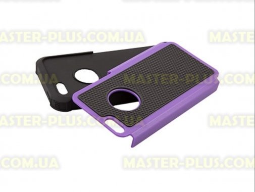 Чехол для моб. телефона Drobak для Apple Iphone 5c/Anti-Shock/Purple (210268)
Чехол для моб. телефона Drobak для Apple Iphone 5c/Anti-Shock/Purple (210268)