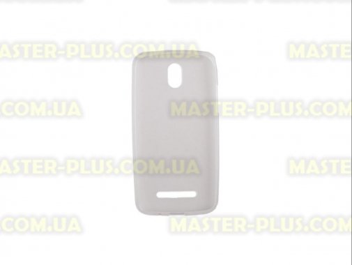 Чехол для моб. телефона Drobak для HTC Desire 500 /ElasticPU/WhiteClear (218868)
Чехол для моб. телефона Drobak для HTC Desire 500 /ElasticPU/WhiteClear (218868)