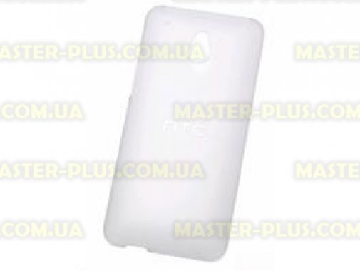 Чехол для моб. телефона HTC Desire 300 (HC C920) Clear (99H11323-00)
Чехол для моб. телефона HTC Desire 300 (HC C920) Clear (99H11323-00)