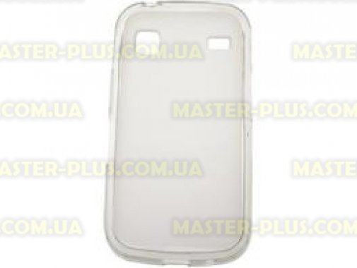 Чехол для моб. телефона Drobak для Samsung S5660 Galaxy Gio /Elastic PU (212184)
Чехол для моб. телефона Drobak для Samsung S5660 Galaxy Gio /Elastic PU (212184)