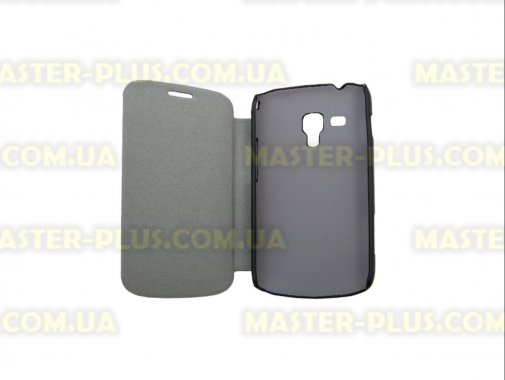 Чехол для моб. телефона Drobak для Samsung S7562 Galaxy S Duos /Book Style/Black (215275)
Чехол для моб. телефона Drobak для Samsung S7562 Galaxy S Duos /Book Style/Black (215275)