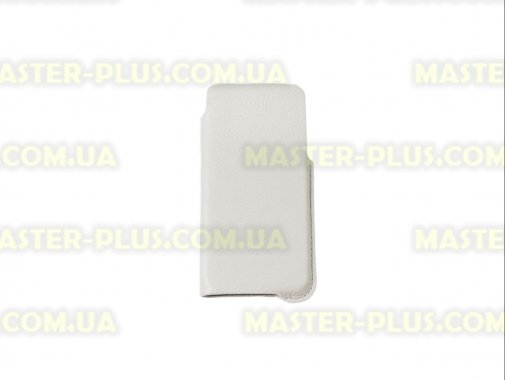 Чехол для моб. телефона Drobak для Apple Iphone 5 /Classic pocket White (210234)
Чехол для моб. телефона Drobak для Apple Iphone 5 /Classic pocket White (210234)