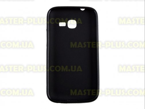 Чехол для моб. телефона Drobak для Samsung S7262 Galaxy /ElasticPU/Black (216038)
Чехол для моб. телефона Drobak для Samsung S7262 Galaxy /ElasticPU/Black (216038)
