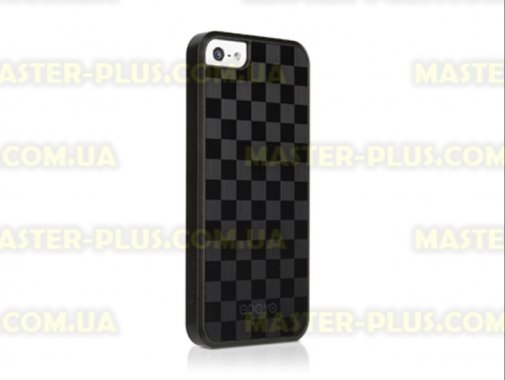Чехол для моб. телефона ODOYO iPhone 5/5s METALSMITH GRAND CHECKER (PH361GC)
Чехол для моб. телефона ODOYO iPhone 5/5s METALSMITH GRAND CHECKER (PH361GC)