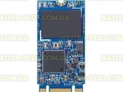 Накопитель SSD M.2 2242 256GB Apacer (86.A2HP2.4T3GC / APM2T42P100256GAN-GTM1)
Накопитель SSD M.2 2242 256GB Apacer (86.A2HP2.4T3GC / APM2T42P100256GAN-GTM1)