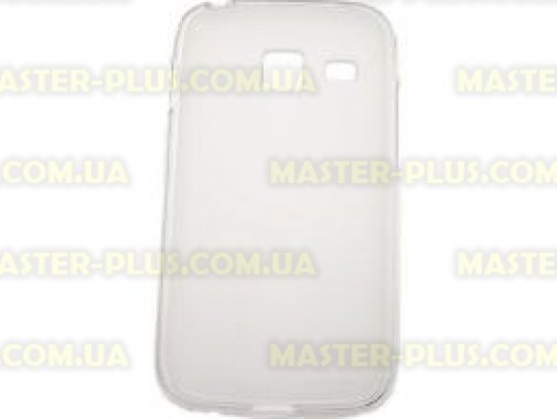 Чехол для моб. телефона Drobak для Samsung S6102 Galaxy Y /Elastic PU (218918)
Чехол для моб. телефона Drobak для Samsung S6102 Galaxy Y /Elastic PU (218918)