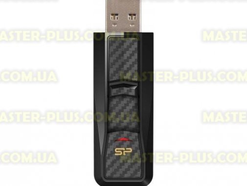 USB флеш накопитель Silicon Power 16Gb Blaze B50 Black USB 3.0 (SP016GBUF3B50V1K)
USB флеш накопитель Silicon Power 16Gb Blaze B50 Black USB 3.0 (SP016GBUF3B50V1K)