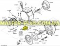 Мотор Bosch 141935 для стиральной машины Фото №1
