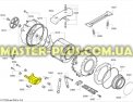 Мотор  Bosch Siemens 144997 для стиральной машины Фото №7