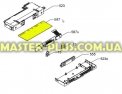 Модуль управління Electrolux 2425043581 Original  для холодильника Фото №1