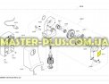 Модуль (плата) управління Bosch 420281 для м’‎ясорубки Фото №1