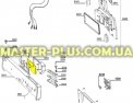 Модуль (плата) Whirlpool 481221838445 для посудомийної машини Фото №1